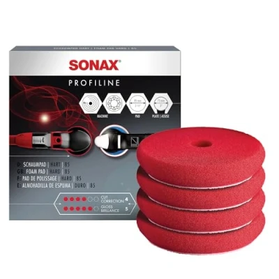 Image de SONAX 04942000 Support, polisseuse
