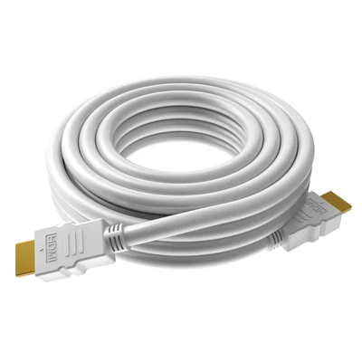 Image de Vision TC2 1MHDMI câble HDMI 1 m Type A (Standard) Blanc Neuf