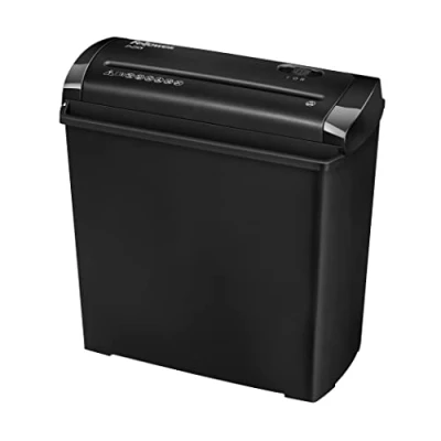 Image de Fellowes Powershred 25S Déchiqueteuse de papier