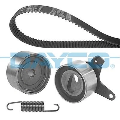 Image de DAYCO KTB848 Kit de distribution KIA: Rio I Break