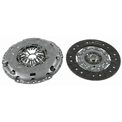 Image de SACHS XTend 3000 951 945 Kit d&#039;Embrayage sans butée de débrayage 240 ALFA ROMEO: 159 Sportwagon, Berline, Brera, FIAT: BRAVO 2, LANCIA: DELTA 3