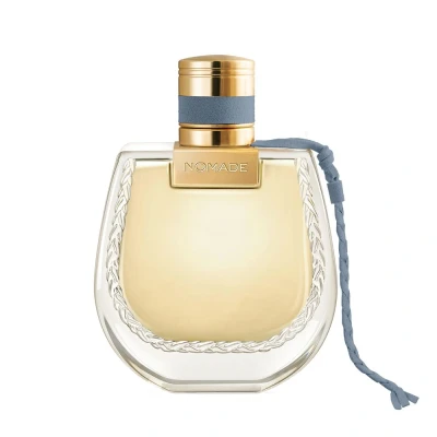 Image de Chloé Eau de Parfum Nomade Lumière D&#039;Egypte 75 ml Parum pour femmes