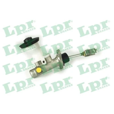 Image de LPR 2553 Emetteur d&#039;Embrayage TOYOTA: 4Runner, HILUX 6 Pick up, 5 up