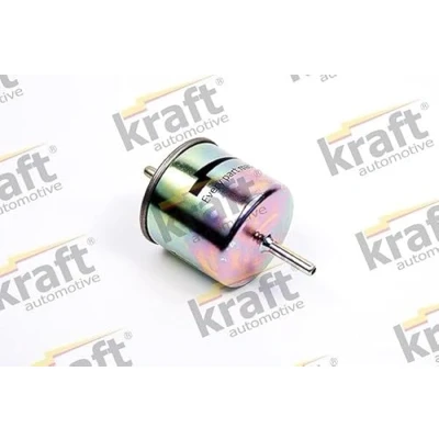 Image de KRAFT 1722010 Filtre à Carburant de conduite 8 FORD: Transit Mk4 Сamion Plateau/Сhâssis, FIESTA 4, Minibus