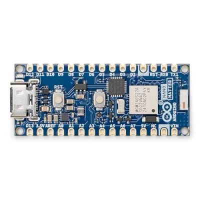 Image de Arduino ABX00112 Carte d&#039;extension