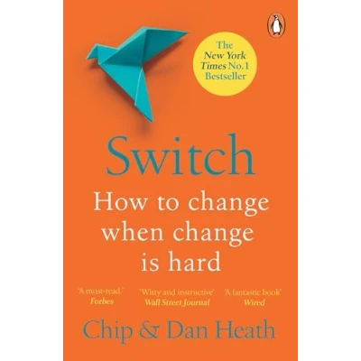 Image de Switch: How to change things when is hard