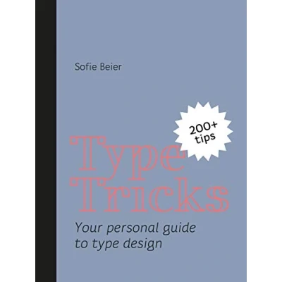 Image de type tricks : Your personnal guide to design