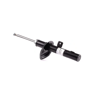 Image de SACHS 313 034 Amortisseur droit Pression de gaz Système bitube Jambe suspension Goujon en haut PEUGEOT: 206+ 3/5 portes, 206 SW
