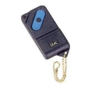 Image de FAAC France Télécommande / Emetteur TM1 433 DS 7873891