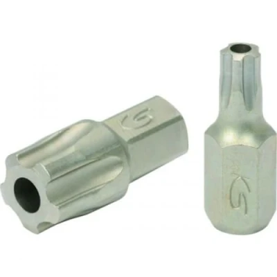 Image de KS TOOLS 911.3125 Bit pour tournevis 6,3 (1/4&quot;) Acier d&#039;outil