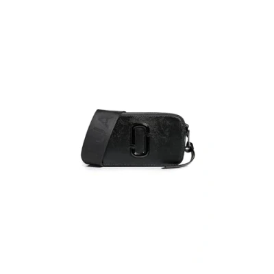 Image de Marc Jacobs Femmes Sac Besace Noir M0014867001