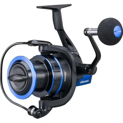 Image de Okuma Rockaway Surf 8000 Moulinet