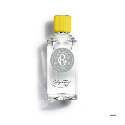 Image de Roger &amp; Gallet Eau de Cologne Twist 100 ml Parum pour femmes