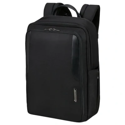 Image de Samsonite XBR 2.0 Sac à dos pour ordinateur 15.6 pouces, 43 cm, 19.5 L, noir