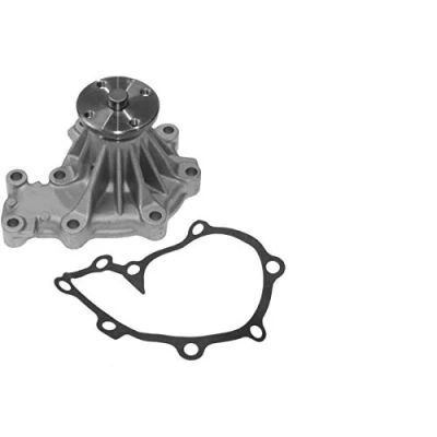 Image de INA 538 0567 10 Pompe à eau mécanique pour système dentrainement courroie trapézoïdale nervures FORD: Ranger Mk2, MAZDA: BT 50 Pick up