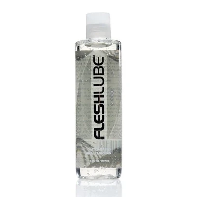 Image de Lubrifiant Anal À Base D&#039;eau Fleshlube Slide 250 Ml