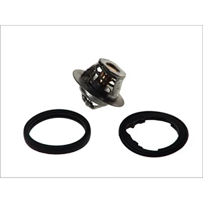 Image de CALORSTAT by Vernet TH5955.88J Thermostat d&#039;eau 88C 51,9mm avec joint d&#039;étanchéite ROVER: 200 3/5 portes, 25 portes