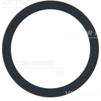 Image de REINZ 81 31440 00 Joint Spi De Vilebrequin FPM (caoutchouc fluoré)