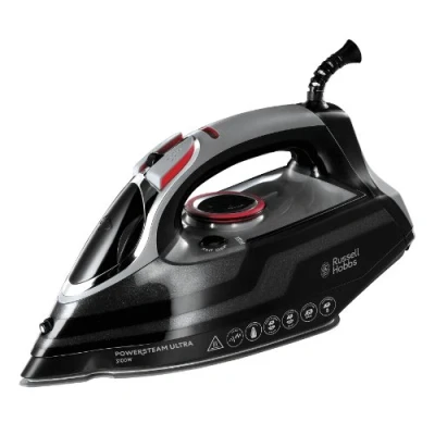 Image de Russell Hobbs Fer à repasser vapeur [Version UK pour Angleterre ] 20630 56