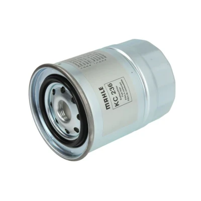 Image de MAHLE ORIGINAL KC 236 Filtre à Carburant vissé NISSAN: Patrol Hardtop, GR 5 SUV, 3/1 SUV