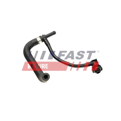 Image de FAST FT00263 Durite De Refroidissement OPEL: Astra H 3/5 portes, Corsa D GTC