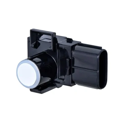 Image de HELLA 6PX 358 270 151 Capteurs De Recul blanc TOYOTA: Land Cruiser Prado 150, 200, LEXUS: RX III