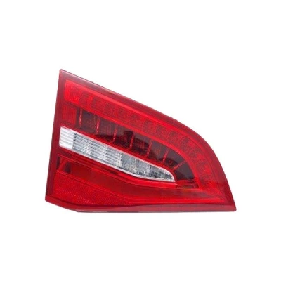 Image de MAGNETI MARELLI 714081130701 Feu arrière gauche Partie intérieure LED avec ampoules AUDI: A4 B8 Avant