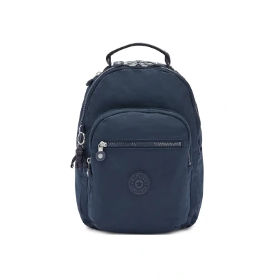 Image de Kipling Seoul S Sac à dos, Taille: One Size, Blue bleu 2