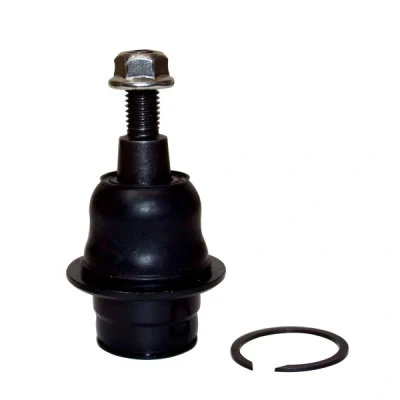 Image de CTR CB0038 Rotule de suspension Essieu avant, inférieur avec écrou 65mm