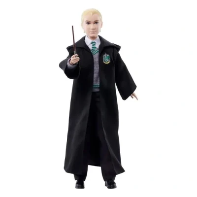 Image de Poupee Drago Malefoy