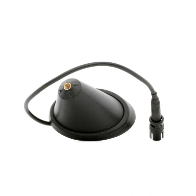 Image de AIC 57021 Tête d&#039;antenne VOLKSWAGEN: Golf 5, New Beetle 3/5 portes, 4, SKODA: Fabia 2