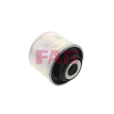 Image de FAG 829 0112 10 Silent Bloc De Triangle Support métal caoutchouc pour bras oscillant transversal RENAULT: CLIO 1