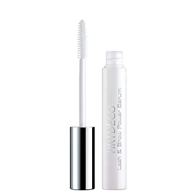 Image de ARTDECO Lash &amp; Brow Sérum puissant pour cils et sourcils des poils optiquement plus denses, longs soignés 1 x 8 ml