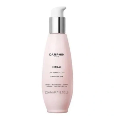 Image de Darphin Lait Démaquillant Intral 200 ml