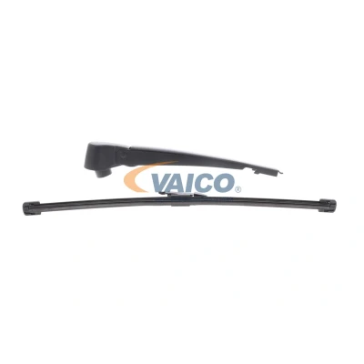 Image de VAICO V30 3491 Kit de bras d&#039;essuie glace, nettoyage des vitres avec cache, balai glace intégré MERCEDES BENZ: Classe E Break