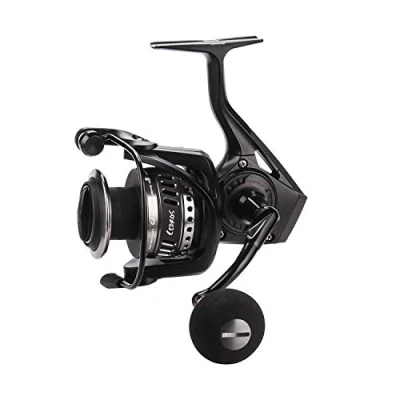 Image de OKUMA CJ 6000H Cedros Moulinet 6BB + 1RB, Multi, Taille Unique