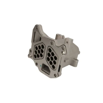 Image de ENGITECH ENT520014 Refroidisseur EGR PEUGEOT: 508 I Berline, 308 3/5 portes, 208 CITROËN: C4 II 5 Picasso 2, 1