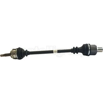 Image de METELLI 17 0787 Arbre de transmission 725 84 RENAULT: CLIO 2, Kangoo I, I Express