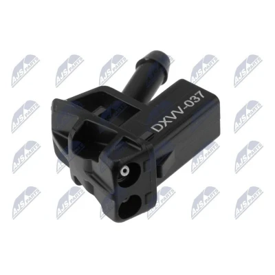 Image de Gicleur d&#039;eau de nettoyage, nettoyage des vitres NTY EDS VV 037