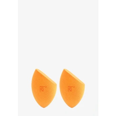 Image de Real Techniques Miracle Complexion Sponge 2 PACK BASE Beautyblender et éponge à maquillage, Femme, Taille: One Size,