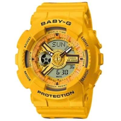 Image de Casio Ba110xsl Watch One Size
