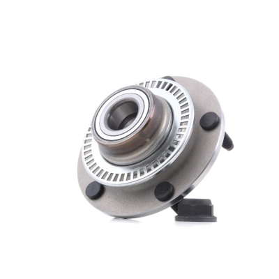 Image de SKF VKBA 3590 Kit de roulements roue avec bague ABS FORD: Transit Mk5 Сamion à Plateau/Сhâssis, Van, Minibus