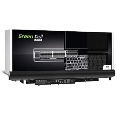 Image de Batterie d&#039;ordinateur portable GREENCELL TPN Q188 14.8V 2600mAh pour HP Lithium Ion