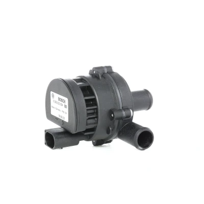 Image de BOSCH 0 392 023 004 Pompe de circulation d&#039;eau, chauffage auxiliaire 12 sans fixation MERCEDES BENZ: CLS Coupe, Classe C Berline, E Berline