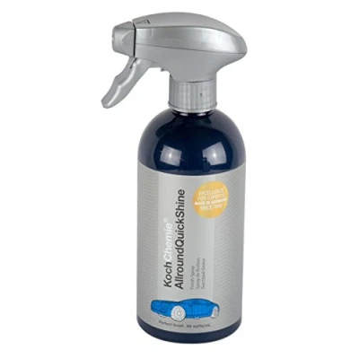 Image de Koch chemie allround quick shine 500 ml