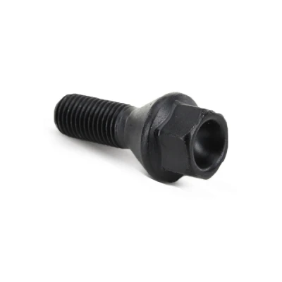Image de DT Spare Parts 5.20200 Boulon de roue M22 x 1,5 10.9 DAF: 95 XF
