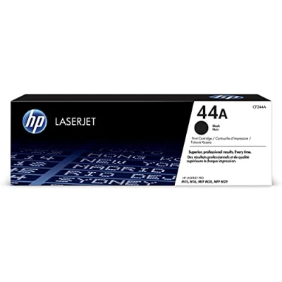 Image de HP 44A (CF244A) Noir Toner