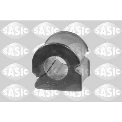 Image de SASIC 2306224 Silent Bloc De Barre Stabilisatrice Essieu avant, intérieur Support en caoutchouc 20,5 44 22 FIAT: Panda II 5 portes