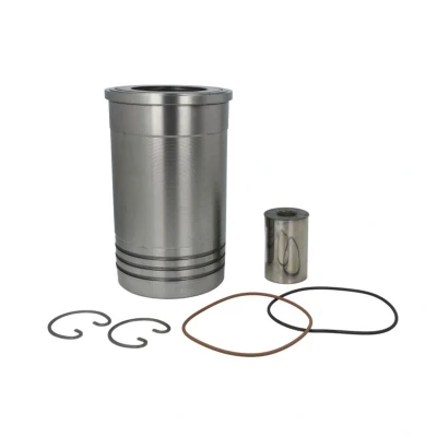 Image de Jeu de pièces piston avec chemise cylindre KOLBENSCHMIDT 40922960