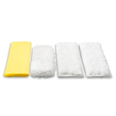 Image de Kärcher Set de nettoyage pour la cuisine accessoire nettoyeurs vapeur Hors version Easy Fix